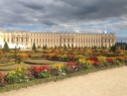The Versailles Palace
