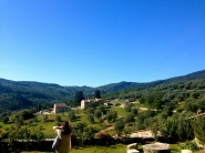 Tuscany is breath-taking.